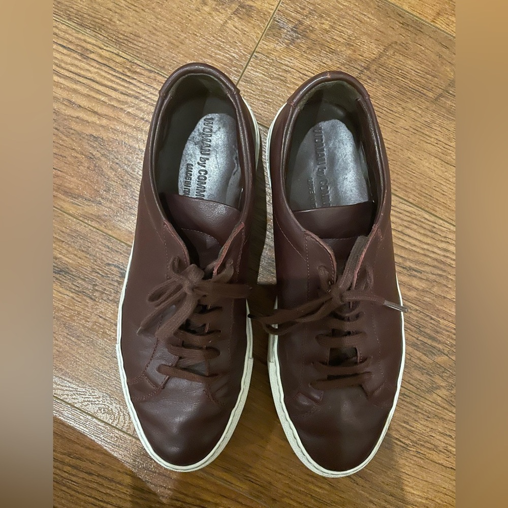Women by common projects